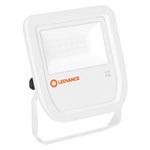 Downlight/spot/schijnwerper LEDVANCE FLOODLIGHT 10 W 4000 K IP65 WT Downlight/spot/schijnwerper LEDVANCE FLOODLIGHT 10 W 4000 K IP65 WT